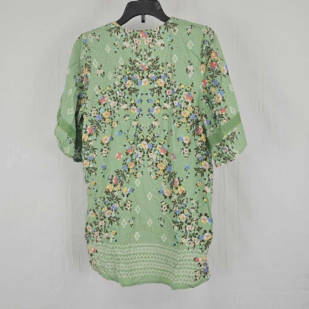 Girls Matilda Jane lets go together Music in Me Kimono size 10 - Picture 6 of 6